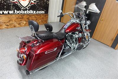 2016 Harley-Davidson Road King - Photo 8 - Kingman, KS 67068