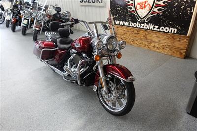 2016 Harley-Davidson Road King - Photo 2 - Kingman, KS 67068