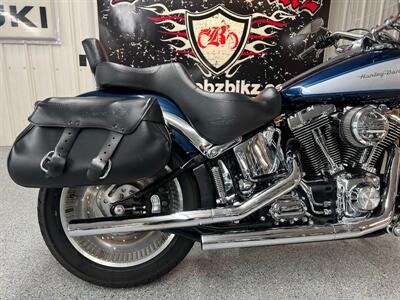 2002 Harley-Davidson Softail Deuce - Photo 19 - Kingman, KS 67068