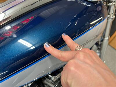 2002 Harley-Davidson Softail Deuce - Photo 16 - Kingman, KS 67068