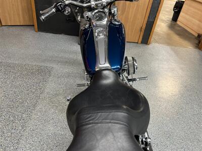 2002 Harley-Davidson Softail Deuce - Photo 32 - Kingman, KS 67068