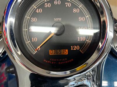 2002 Harley-Davidson Softail Deuce - Photo 34 - Kingman, KS 67068