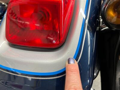 2002 Harley-Davidson Softail Deuce - Photo 21 - Kingman, KS 67068