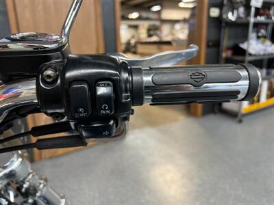 2002 Harley-Davidson Softail Deuce - Photo 35 - Kingman, KS 67068