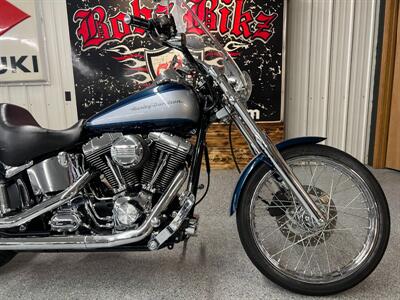 2002 Harley-Davidson Softail Deuce - Photo 9 - Kingman, KS 67068