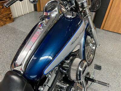 2002 Harley-Davidson Softail Deuce - Photo 15 - Kingman, KS 67068