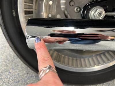 2002 Harley-Davidson Softail Deuce - Photo 20 - Kingman, KS 67068