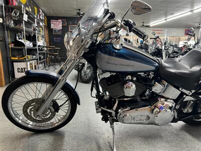 2002 Harley-Davidson Softail Deuce - Photo 24 - Kingman, KS 67068