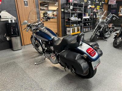 2002 Harley-Davidson Softail Deuce - Photo 6 - Kingman, KS 67068