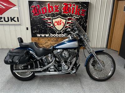 2002 Harley-Davidson Softail Deuce - Photo 1 - Kingman, KS 67068