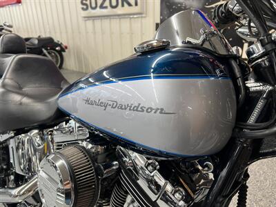 2002 Harley-Davidson Softail Deuce - Photo 14 - Kingman, KS 67068