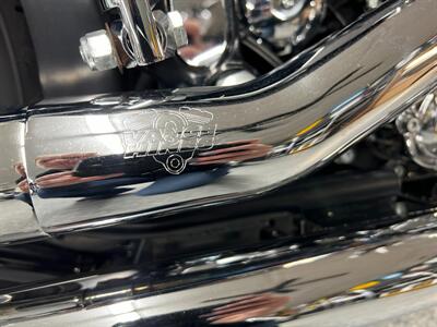 2002 Harley-Davidson Softail Deuce - Photo 18 - Kingman, KS 67068