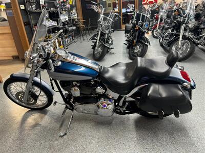 2002 Harley-Davidson Softail Deuce - Photo 5 - Kingman, KS 67068