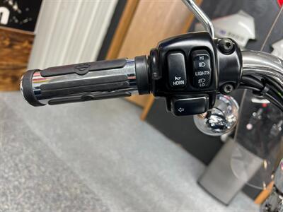 2002 Harley-Davidson Softail Deuce - Photo 36 - Kingman, KS 67068