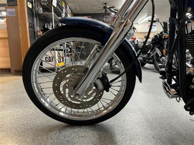 2002 Harley-Davidson Softail Deuce - Photo 25 - Kingman, KS 67068