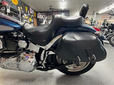 2002 Harley-Davidson Softail Deuce - Photo 28 - Kingman, KS 67068