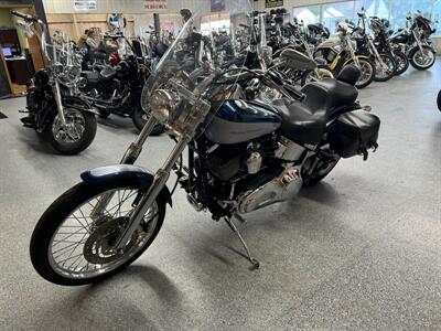 2002 Harley-Davidson Softail Deuce - Photo 4 - Kingman, KS 67068