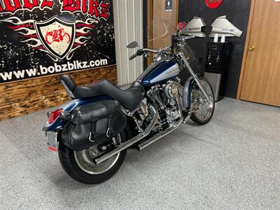 2002 Harley-Davidson Softail Deuce - Photo 8 - Kingman, KS 67068