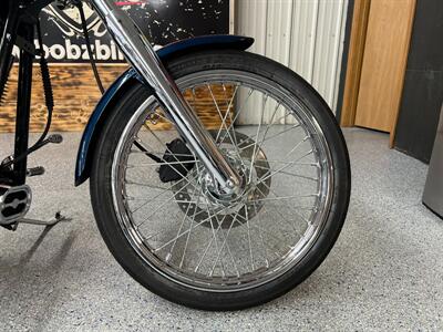 2002 Harley-Davidson Softail Deuce - Photo 10 - Kingman, KS 67068