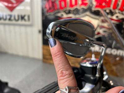 2002 Harley-Davidson Softail Deuce - Photo 13 - Kingman, KS 67068