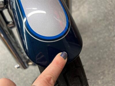 2002 Harley-Davidson Softail Deuce - Photo 11 - Kingman, KS 67068