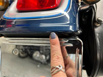 2002 Harley-Davidson Softail Deuce - Photo 22 - Kingman, KS 67068