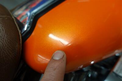2004 Harley-Davidson Super Glide   - Photo 40 - Kingman, KS 67068