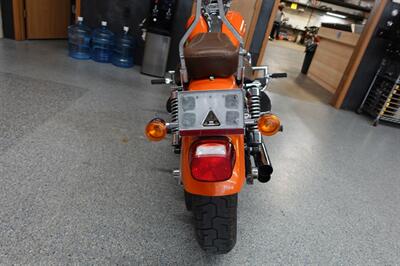 2004 Harley-Davidson Super Glide   - Photo 19 - Kingman, KS 67068