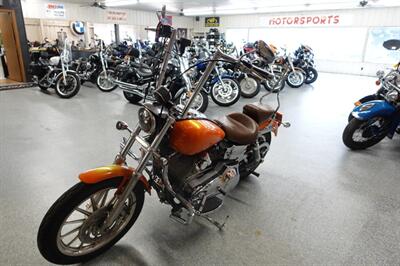 2004 Harley-Davidson Super Glide   - Photo 4 - Kingman, KS 67068