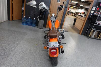 2004 Harley-Davidson Super Glide   - Photo 7 - Kingman, KS 67068