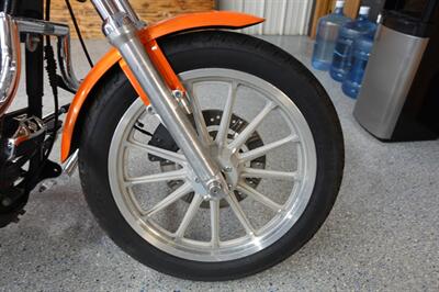 2004 Harley-Davidson Super Glide   - Photo 12 - Kingman, KS 67068