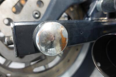 2004 Harley-Davidson Super Glide   - Photo 38 - Kingman, KS 67068