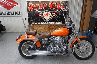 2004 Harley-Davidson Super Glide   - Photo 1 - Kingman, KS 67068