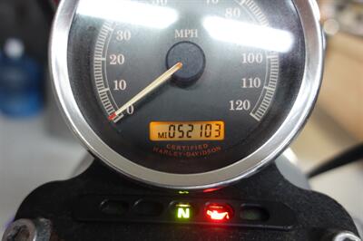 2004 Harley-Davidson Super Glide   - Photo 43 - Kingman, KS 67068