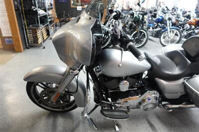 2015 Harley-Davidson Street Glide Special   - Photo 26 - Kingman, KS 67068