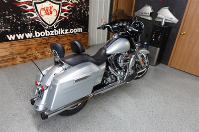 2015 Harley-Davidson Street Glide Special   - Photo 9 - Kingman, KS 67068