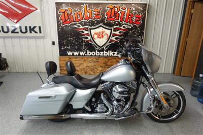 2015 Harley-Davidson Street Glide Special   - Photo 2 - Kingman, KS 67068