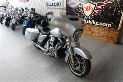 2015 Harley-Davidson Street Glide Special   - Photo 3 - Kingman, KS 67068