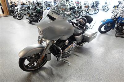 2015 Harley-Davidson Street Glide Special   - Photo 5 - Kingman, KS 67068