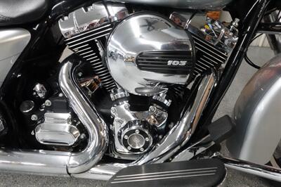 2015 Harley-Davidson Street Glide Special   - Photo 15 - Kingman, KS 67068