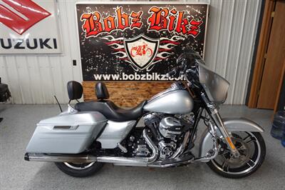 2015 Harley-Davidson Street Glide Special   - Photo 1 - Kingman, KS 67068