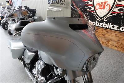 2015 Harley-Davidson Street Glide Special   - Photo 11 - Kingman, KS 67068
