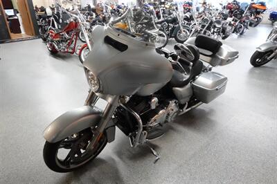 2015 Harley-Davidson Street Glide Special   - Photo 4 - Kingman, KS 67068
