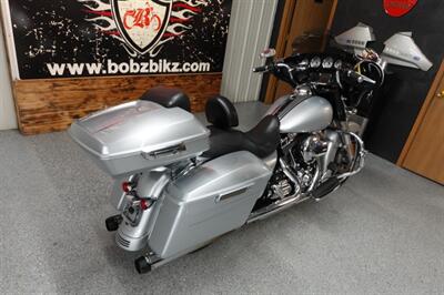 2015 Harley-Davidson Street Glide Special   - Photo 8 - Kingman, KS 67068