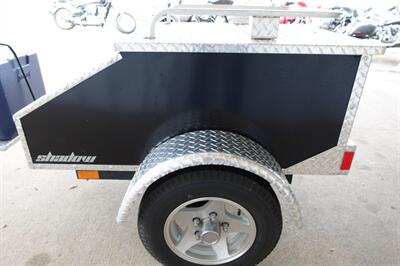 2018 Mini Trailer USA Shadow   - Photo 12 - Kingman, KS 67068
