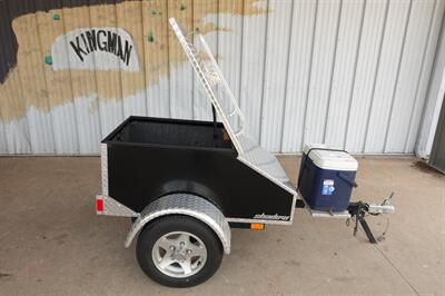 2018 Mini Trailer USA Shadow   - Photo 15 - Kingman, KS 67068