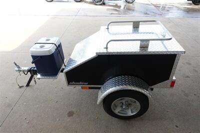 2018 Mini Trailer USA Shadow   - Photo 5 - Kingman, KS 67068