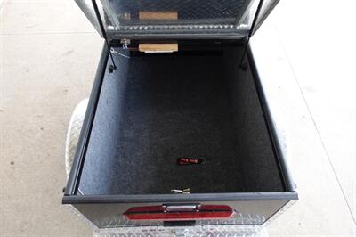 2018 Mini Trailer USA Shadow   - Photo 17 - Kingman, KS 67068