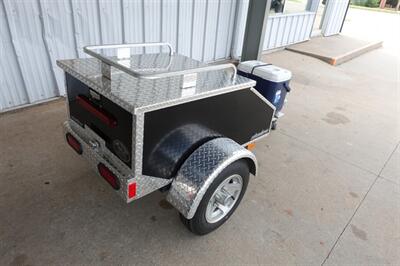 2018 Mini Trailer USA Shadow   - Photo 8 - Kingman, KS 67068