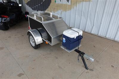 2018 Mini Trailer USA Shadow   - Photo 2 - Kingman, KS 67068